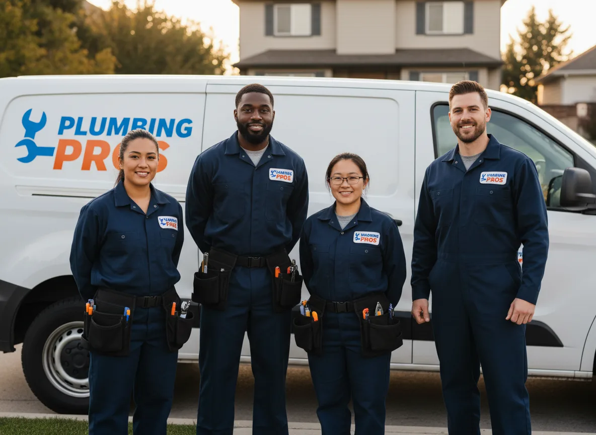 Water Heater Repair company in Orcas, WA